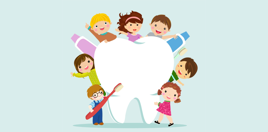 Thüringer Zahnärzte werben für tägliches Zähneputzen in Kindergärten