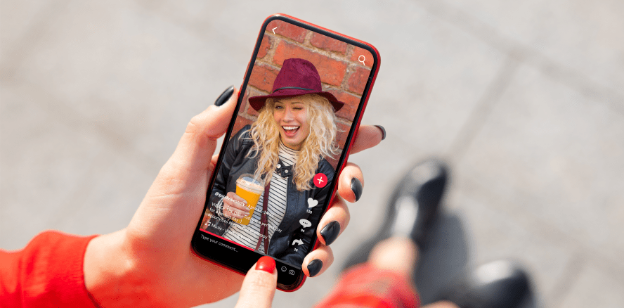 Paris oder Produkttests – Für Jugendliche ist TikTok der Google-Ersatz
