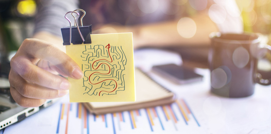 Corona-Krisenmanagement: 7 Tipps für Leader