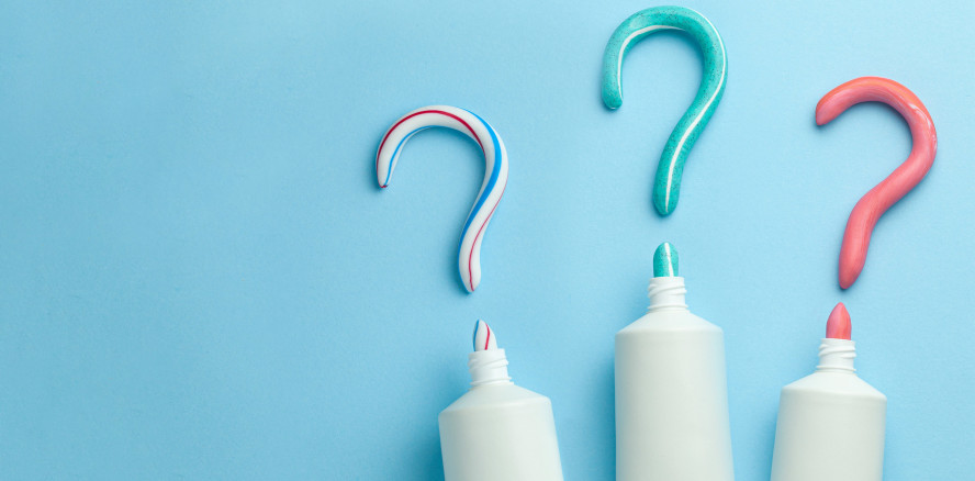 Titandioxid in Zahnpasta: Das sollten Verbraucher wissen