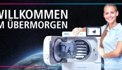 Die Zukunft der Instrumenten-Aufbereitung