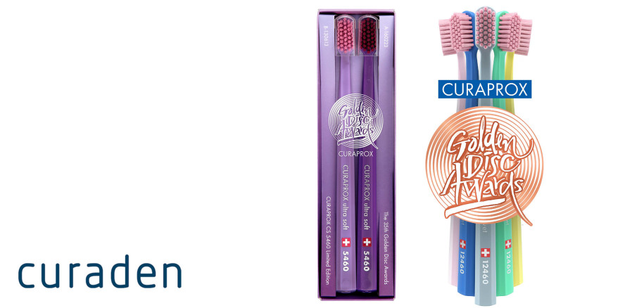 Curaprox wird Titelsponsor der größten Musikshow Asiens