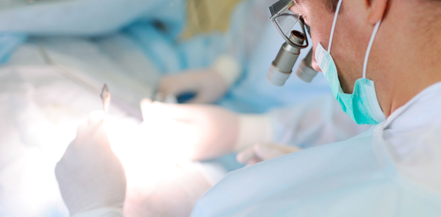 Mostviertler stirbt durch Narkose: Zahnarzt trägt Mitschuld