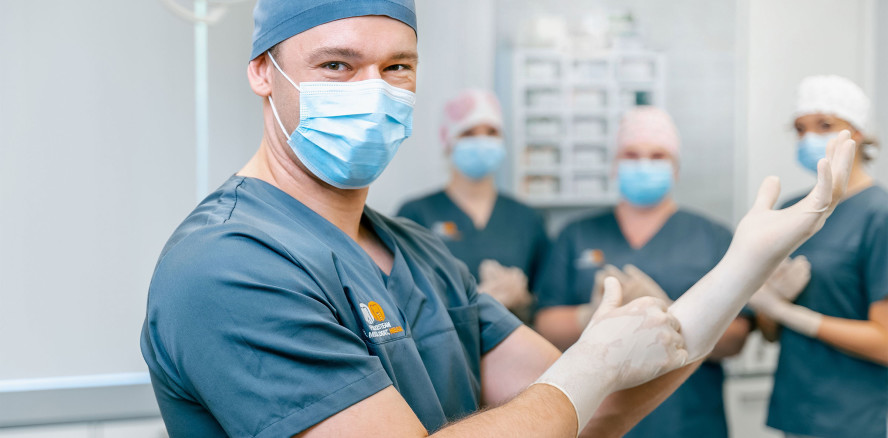 Top-5-Learnings eines Zahnarztunternehmens