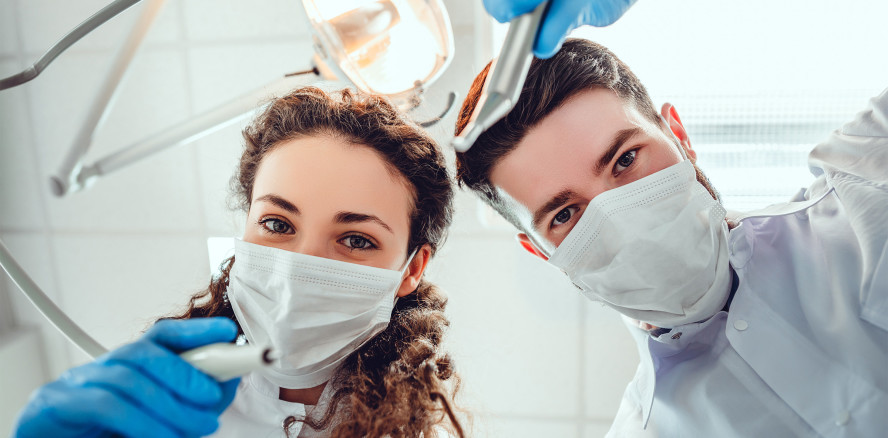 „2021 Best Jobs“ – Zahnarztberuf unter den Top 10