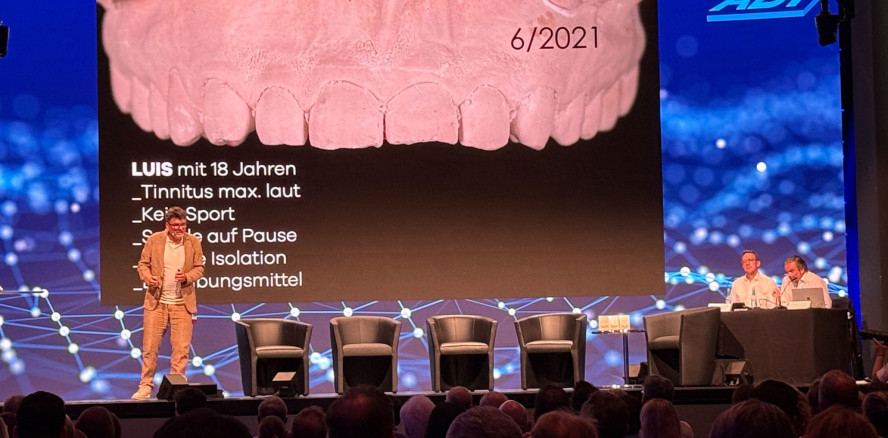 „Tradition liefert das Fundament, ­moderne Technik die Werkzeuge.“