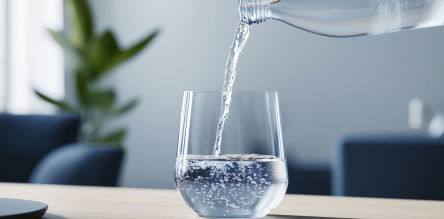 Muss es kostenloses Trinkwasser am Arbeitsplatz geben?
