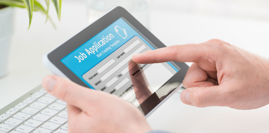 Personalsuche: Tücken bei Stellenanzeigen – via Ebay