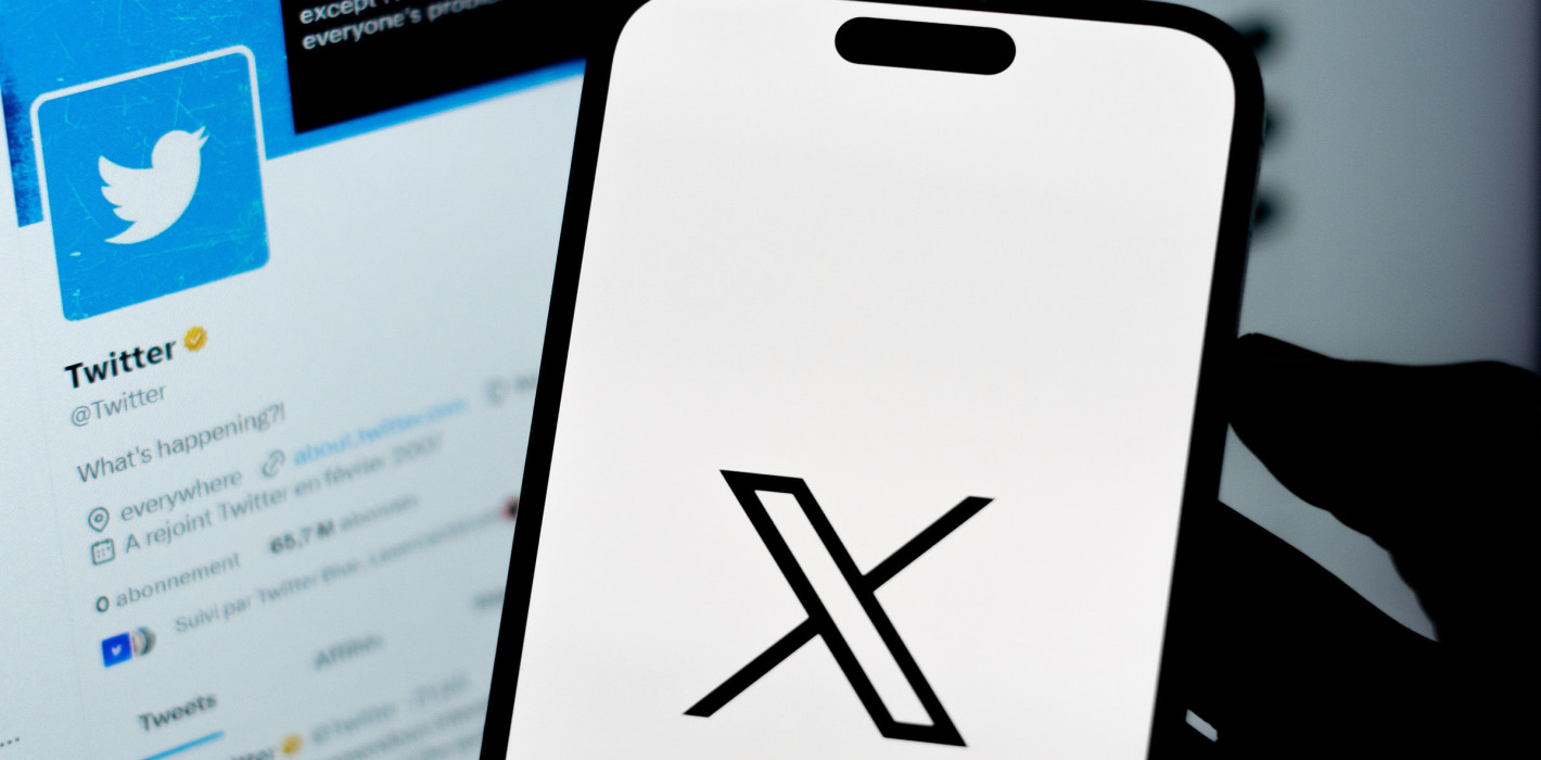 Nach Beliebtheit: "X" sortiert Beiträge nach Zahl der Likes neu