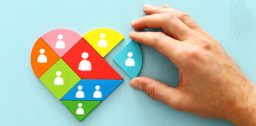 Ein Händchen für Typen: Typgerechte Führung von Mitarbeitern