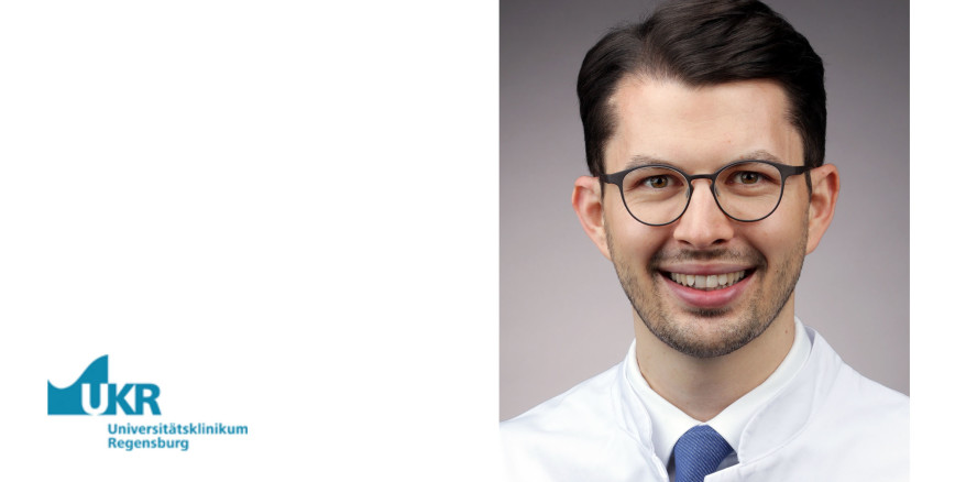 International renommierter IADR-Preis für Dr. Widbiller