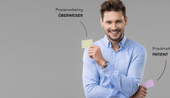 Auch Überweiserkommunikation will gelernt sein!