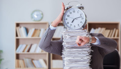 Überstunden: Arbeitnehmer sind in der Beweispflicht