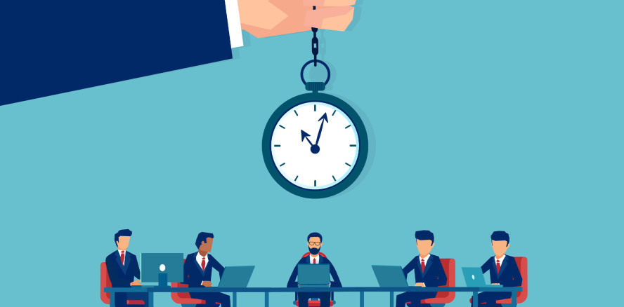 Überstunden im Corona-Jahr: Jeder Dritte arbeitet umsonst