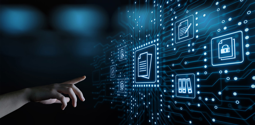 Erläuterungen zur Übertragung digitaler Daten ab Januar 2022