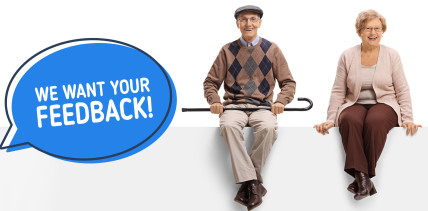 Online-Umfrage zur Alterszahnmedizin gestartet