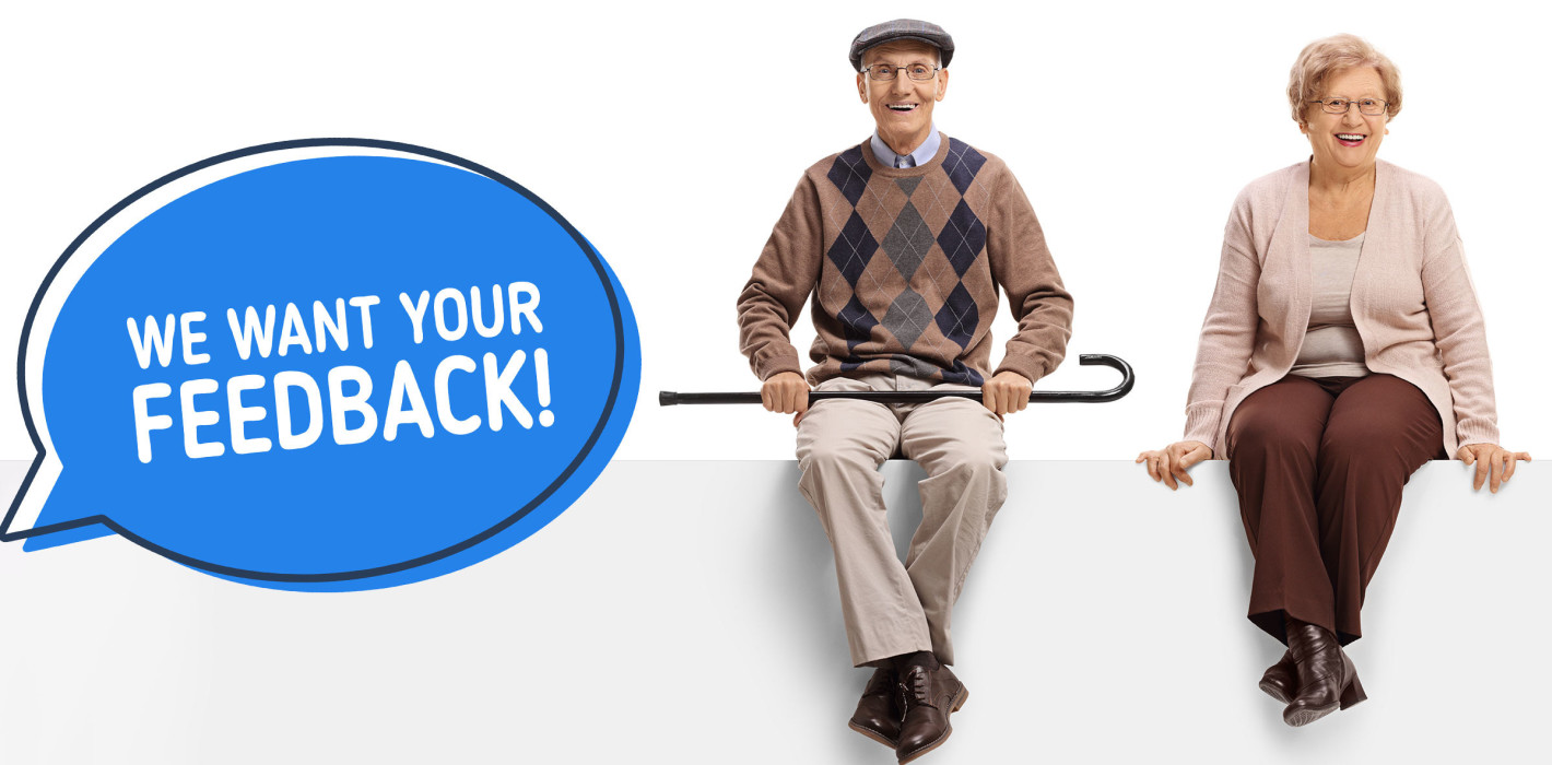 Online-Umfrage zur Alterszahnmedizin gestartet