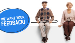 Online-Umfrage zur Alterszahnmedizin gestartet