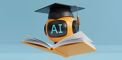 Umfrage in der Westschweiz: KI-Tools sind an Hochschulen nicht mehr wegzudenken