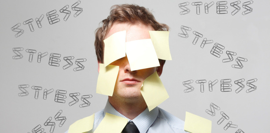 Umfrage zeigt: Hoher Stresspegel bei Zahntechnikern