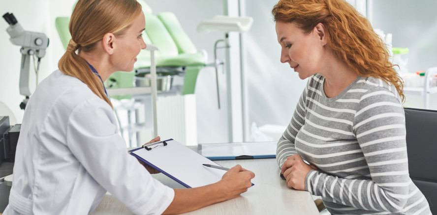 Schwierigkeiten im Umgang mit Gesundheitsinformationen