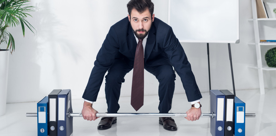 Umsatzsteuer lieber ernst nehmen