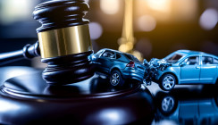 Schadensersatz für selbstständigen Zahnarzt nach Verkehrsunfall
