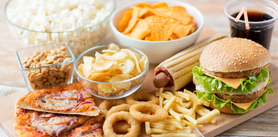 Wer am Wochenende "sündigt", lebt gefährlich