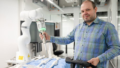 Medizinroboter: Die Zukunft der Zahnmedizin?