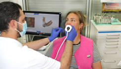 Studie zeigt: Zahnfehlstellungen beeinträchtigen Kauen und Beißen