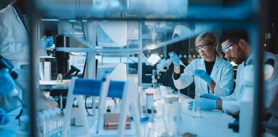 Erstmals alle Zellen menschlicher Zähne detailliert entschlüsselt