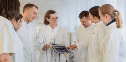 Uni Marburg: Mit KI zur besseren Kariesdiagnose