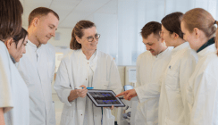 Uni Marburg: Mit KI zur besseren Kariesdiagnose