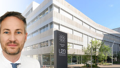 Universität Basel: Neuer Professor für Mund-, Kiefer- und Gesichtschirurgie