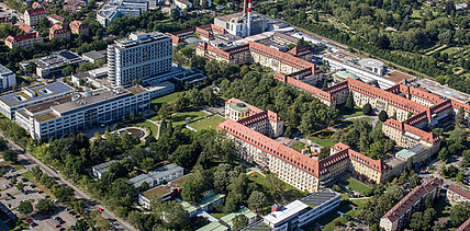 Zahnklinik Freiburg: Prof. Dr. Ratka-Krüger übergibt Leitung der Sektion Parodontologie