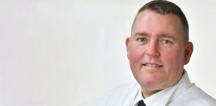 Universitätsklinikum Marburg: Prof. Dr. Dr. Rainer Lutz übernimmt die Direktion