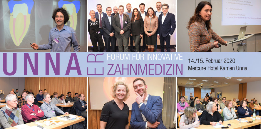 Mit dem Unnaer Forum in das neue Jahrzehnt