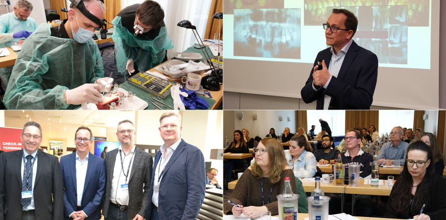 Unnaer Forum 2023: Erfolgreicher Start in die neue Eventsaison