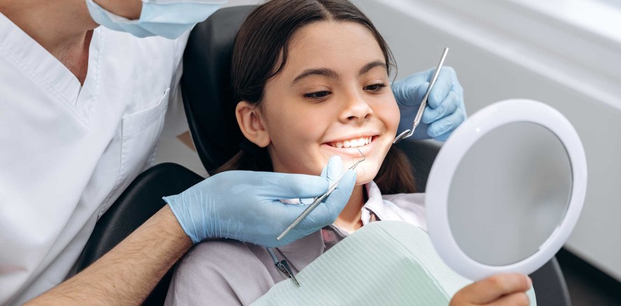 Unser Ziel: Betreuung aller Kinder in allen Behandlungssettings