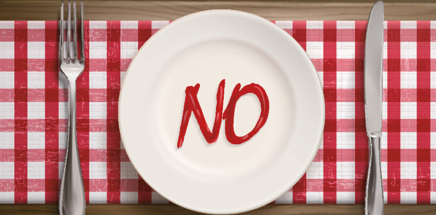 Zahnverlust begünstigt Unterernährung bei Erwachsenen