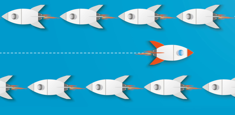 Turnaround: Unternehmen wieder in die Erfolgsspur führen