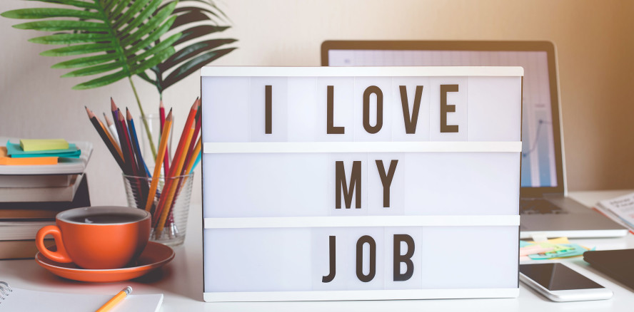 Unternehmen brauchen Leistung und glückliche Mitarbeiter