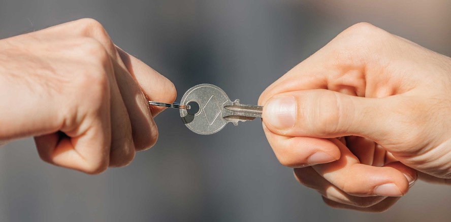 Die Unternehmensübergabe erfolgreich gestalten