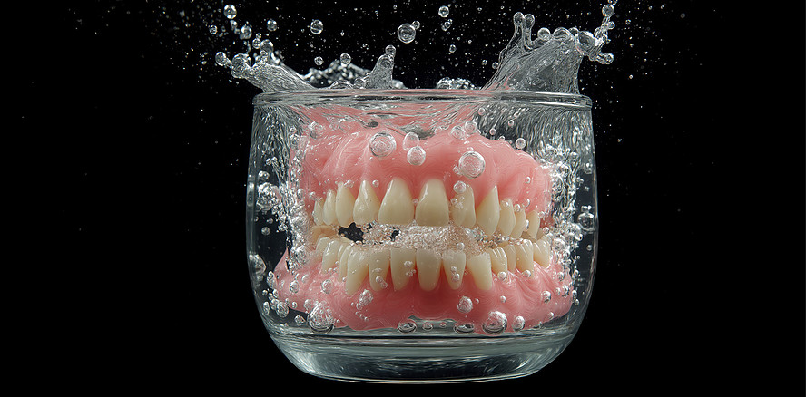 Professionelle Prothesenreinigung: Unterschätztes Must-do in der Prophylaxe (Teil 2)