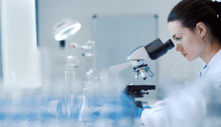 Zahnstein aus der Eisenzeit gibt Einblick in die Ernährung der Skythen