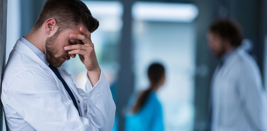 Hohe Unzufriedenheit mit Telematikinfrastruktur