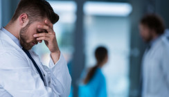 Hohe Unzufriedenheit mit Telematikinfrastruktur