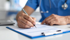 Unzulässigkeit der Nachkodierung der Behandlung