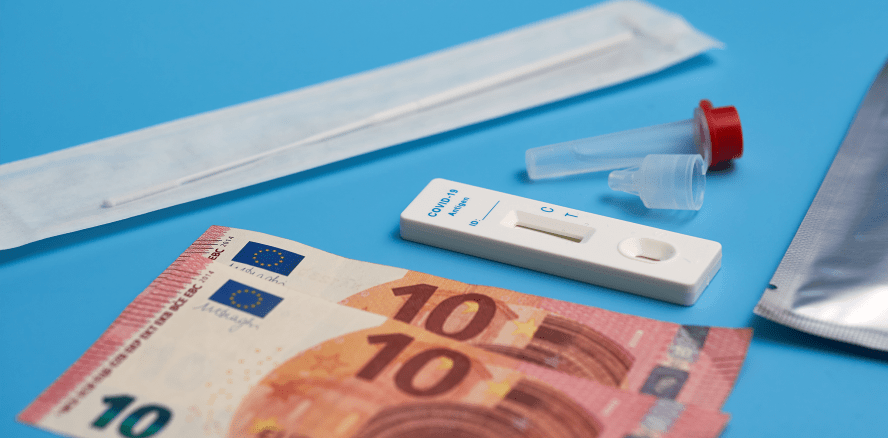 Neue Testverordnung zum Coronavirus gilt ab dem 30. Juni