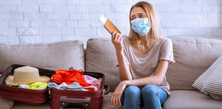 Kein Recht auf mehr Urlaubstage wegen Corona-Quarantäne